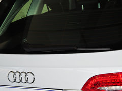 奥迪A4(进口) 2014款 40TFSI 2.0T DCT allroad quattro plus