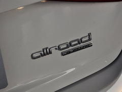 奥迪A4(进口) 2014款 40TFSI 2.0T DCT allroad quattro plus