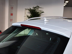 奥迪A4(进口) 2014款 40TFSI 2.0T DCT allroad quattro plus