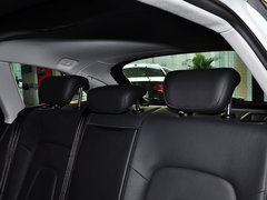 奥迪A4(进口) 2014款 40TFSI 2.0T DCT allroad quattro plus
