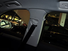 奥迪A4(进口) 2014款 40TFSI 2.0T DCT allroad quattro plus