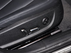 奥迪A4(进口) 2014款 40TFSI 2.0T DCT allroad quattro plus