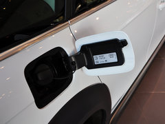 奥迪A4(进口) 2014款 40TFSI 2.0T DCT allroad quattro plus