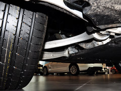 奥迪A4(进口) 2014款 40TFSI 2.0T DCT allroad quattro plus