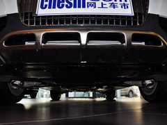 奥迪A4(进口) 2014款 40TFSI 2.0T DCT allroad quattro plus