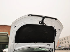奥迪A4(进口) 2014款 40TFSI 2.0T DCT allroad quattro plus