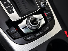 奥迪A4(进口) 2014款 40TFSI 2.0T DCT allroad quattro plus