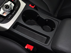 奥迪A4(进口) 2014款 40TFSI 2.0T DCT allroad quattro plus
