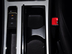 帕萨特 2014款 1.8TSI DSG 御尊版