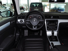 帕萨特 2014款 1.8TSI DSG 御尊版