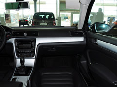 帕萨特 2014款 1.8TSI DSG 御尊版