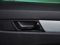 帕萨特 2014款 1.8TSI DSG 御尊版