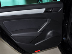 帕萨特 2014款 1.8TSI DSG 御尊版