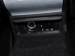 帕萨特 2014款 1.8TSI DSG 御尊版