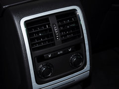 帕萨特 2014款 1.8TSI DSG 御尊版