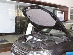 帕萨特 2014款 1.8TSI DSG 御尊版