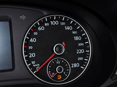 帕萨特 2014款 1.8TSI DSG 至尊版