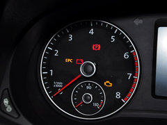 帕萨特 2014款 1.8TSI DSG 至尊版