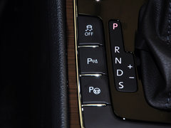 帕萨特 2014款 1.8TSI DSG 至尊版