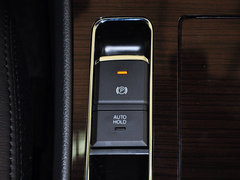 帕萨特 2014款 1.8TSI DSG 至尊版