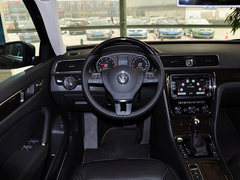 帕萨特 2014款 1.8TSI DSG 至尊版