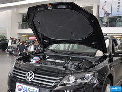 帕萨特 2014款 1.8TSI DSG 至尊版