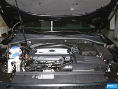 帕萨特 2014款 1.8TSI DSG 至尊版