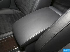 帕萨特 2014款 1.8TSI DSG 至尊版