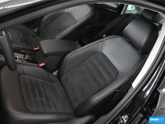 帕萨特 2014款 1.8TSI DSG 至尊版