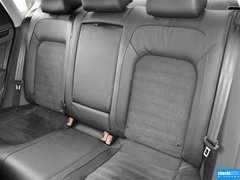 帕萨特 2014款 1.8TSI DSG 至尊版