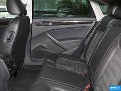 帕萨特 2014款 1.8TSI DSG 至尊版