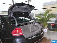 帕萨特 2014款 1.8TSI DSG 至尊版
