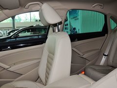 帕萨特 2014款 2.0TSI DSG 御尊版