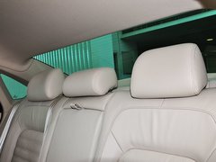 帕萨特 2014款 2.0TSI DSG 御尊版