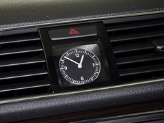 帕萨特 2014款 2.0TSI DSG 御尊版