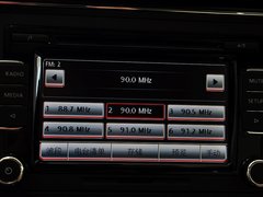帕萨特 2014款 2.0TSI DSG 御尊版