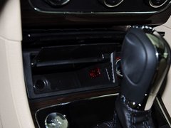 帕萨特 2014款 2.0TSI DSG 御尊版