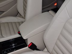 帕萨特 2014款 2.0TSI DSG 御尊版