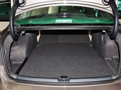 帕萨特 2014款 2.0TSI DSG 御尊版