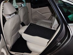 帕萨特 2014款 2.0TSI DSG 御尊版