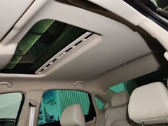 帕萨特 2014款 2.0TSI DSG 御尊版