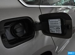 帕萨特 2014款 2.0TSI DSG 御尊版