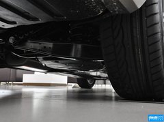 帕萨特 2014款 2.0TSI DSG 御尊版