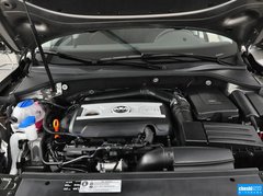帕萨特 2014款 2.0TSI DSG 御尊版