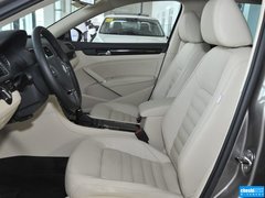 帕萨特 2014款 2.0TSI DSG 御尊版