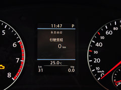帕萨特 2014款 2.0TSI DSG 至尊版