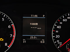 帕萨特 2014款 2.0TSI DSG 至尊版