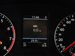 帕萨特 2014款 2.0TSI DSG 至尊版