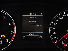 帕萨特 2014款 2.0TSI DSG 至尊版