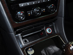 帕萨特 2014款 2.0TSI DSG 至尊版